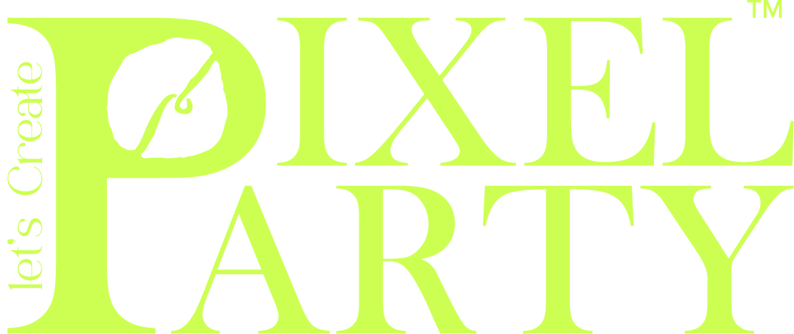 Pixel Party